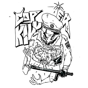 Suck - Copkiller