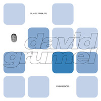 David Grumel - D'jazz Tribute