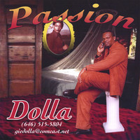 Dolla - Passion