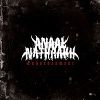 Anaal Nathrakh - The Age of Starlight Ends (Explicit)