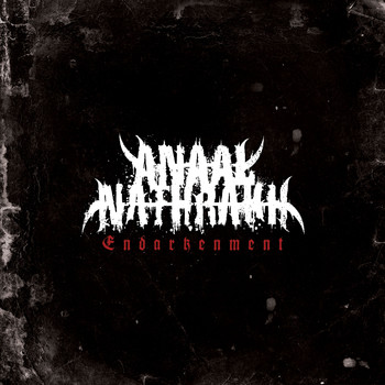 Anaal Nathrakh - The Age of Starlight Ends (Explicit)