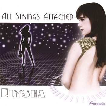 Elysha - All Strings Attached