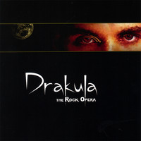 Don Linke - Drakula the Rock Opera