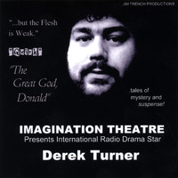 Derek Turner - Imagination Theatre