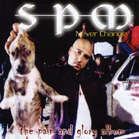 SPM - Never Change