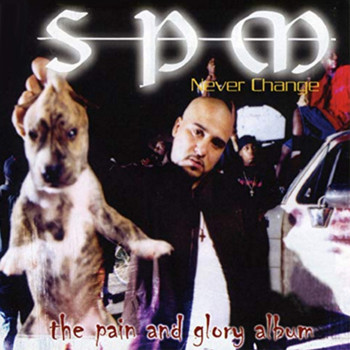 SPM - Never Change
