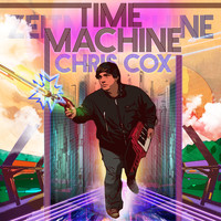 Chris Cox - Time Machine