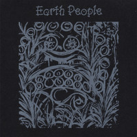 Earth People - BANG! from New York City