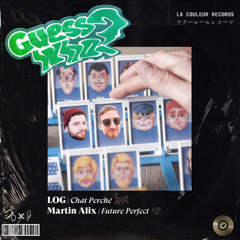 Log - Chat Perché