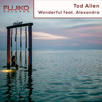 Tod Allen - Wonderful (Radio Edit)