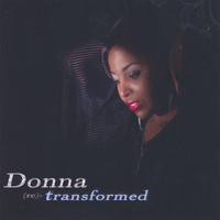 Donna - Re-Transformed