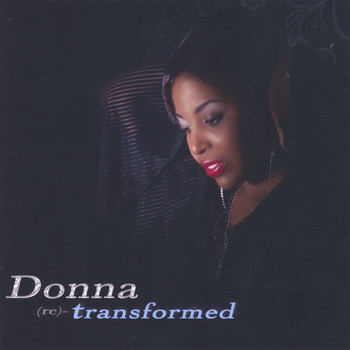 Donna - Re-Transformed