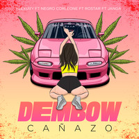 Flexury - Dembow Cañazo (Explicit)
