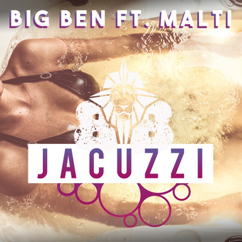 Big Ben  - Jacuzzi