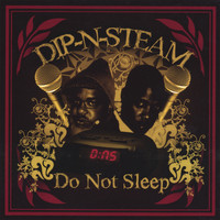 DNS - Do Not Sleep!!!