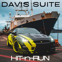 Davis - HIT-N-RUN