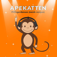 Apekatten, Lydkattens barnemusikk - Pilfingerdansen (Norsk Versjon)