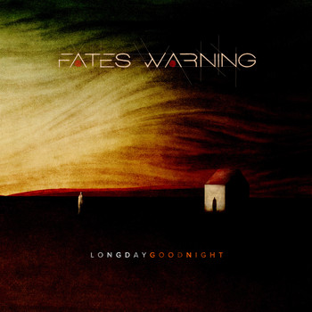 Fates Warning - Now Comes the Rain
