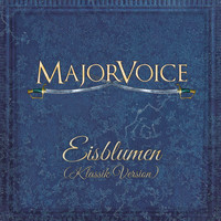 MajorVoice - Eisblumen