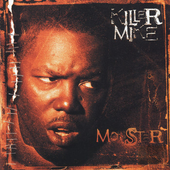 Killer Mike - Monster (Clean Version)