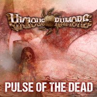 Vicious Rumors - Pulse of the Dead