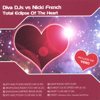 Nicki French - Total Eclipse of the Heart (Remixed)