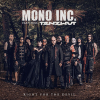 MONO INC. - Right for the Devil (Single Edit)