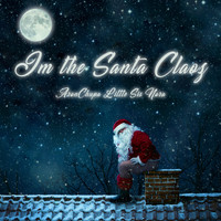AronChupa - I'm the Santa Claoz (Explicit)