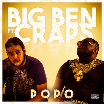 Big Ben - Popo (Explicit)