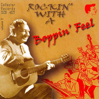 Various Artists - Rockin' with a Boppin' Feel