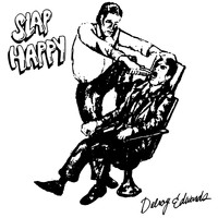 Delroy Edwards - Slap Happy
