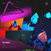 Da Vinci - Break It Down