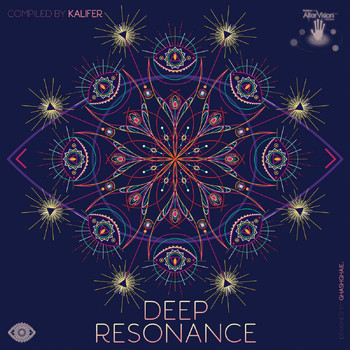 Various Artists - Deep Resonance