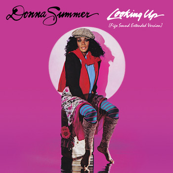 Donna Summer - Looking Up (Figo Sound Extended Version)