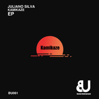 Juliano Silva - Kamikaze 