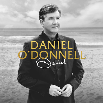 Daniel O'Donnell - Leaving on a Jet Plane