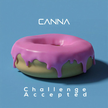 Canna - Challenge Accepted