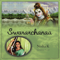 Nisha K - Swararchanaa