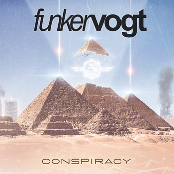 Funker Vogt - Conspiracy