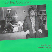 Vivien Goldman - Launderette