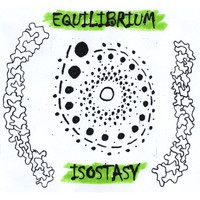 Equilibrium - Isostasy