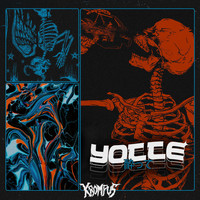 KROMPUS - YOTTE (酔って)