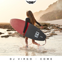 DJ Virgo - Come (Explicit)