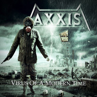 Axxis - Virus of a modern time