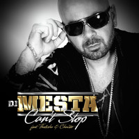 DJ Mesta - Can't Stop feat. Thalisha & Chavito