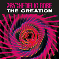 The Creation - Psychedelic Rose