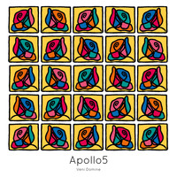 Apollo5 - Veni Domine