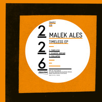 Malek Ales - Timeless EP