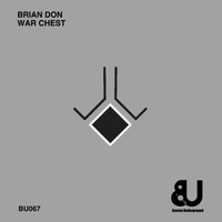 Brian Don - War Chest  (Explicit)