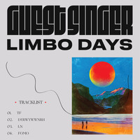 Guest Singer - Limbo Days EP (Explicit)